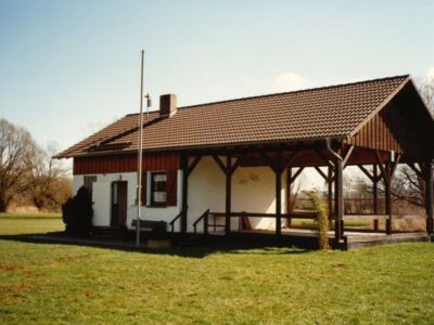 Anglerheim 1995