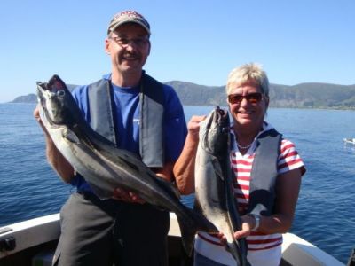 Hanne und Lutz mit ihrem Fang.jpg