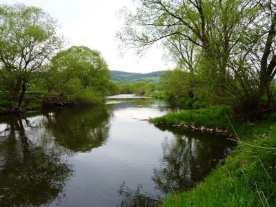 Fulda hinter Blankenheim.JPG
