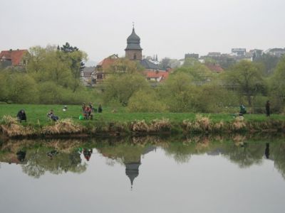 Anangeln 12.04.2014