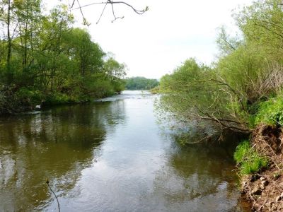 Fulda am Forbachsee.JPG