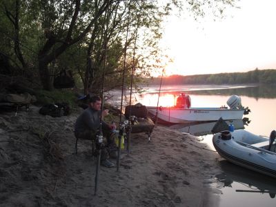 Sonnenuntergang gleich gehts los.jpg