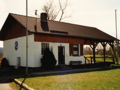 Anglerheim 1995