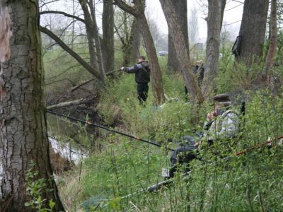 Entspannung pur